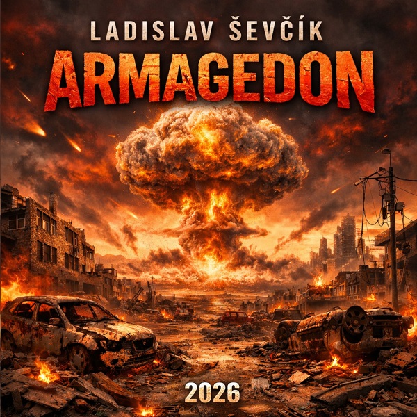 Stiahni si Hudba Ladislav Ševčík - Armagedon (2026)