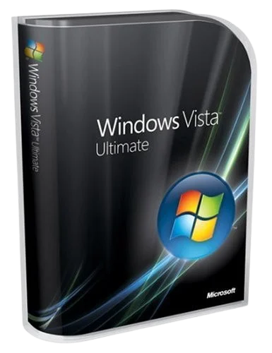Stiahni si Programy Windows Vista Ultimate (x64)(CZ)