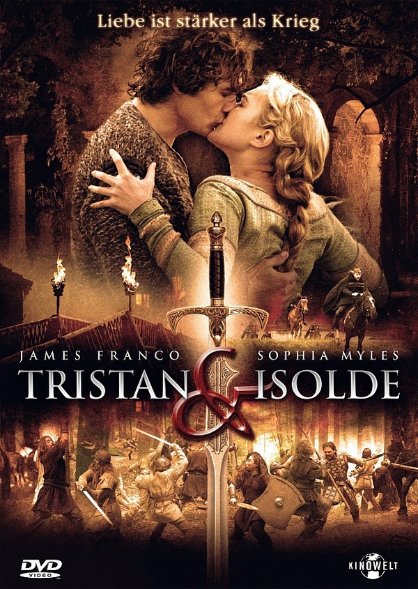 Stiahni si Filmy CZ/SK dabing Tristan a Isolda / Tristan & Isolde (2006)(SK) = CSFD 67%