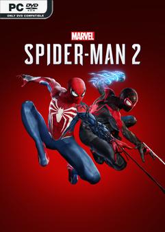 Stiahni si Hry na Windows Marvel's Spider-Man 2 Digital Deluxe Edition v1.401.1.0-Repack
