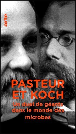 Stiahni si Dokument Pasteur a Koch: Souboj velikánů světa mikrobů / Pasteur & Koch : Un duel de géants au pays des microbes (2018)(CZ)[TvRip][1080p] = CSFD 76%