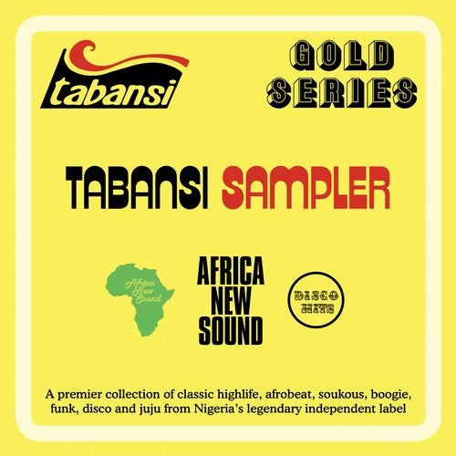 Stiahni si Hudba VA - Tabansi Records Sampler (2019)