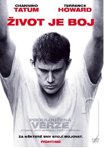 Stiahni si Filmy CZ/SK dabing Zivot je boj / Fighting (2009)(CZ/EN)720p.60fps = CSFD 56%