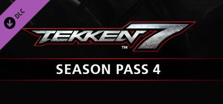 Stiahni si Hry na Windows TEKKEN.7.Season.Pass.4.REPACK-CODEX