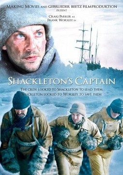 Stiahni si Dokument Zkaza lodi Endurance / Shackleton's Captain [TvRip](2012)(CZ) = CSFD 84%