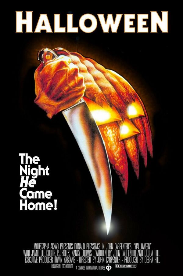 Stiahni si Filmy CZ/SK dabing Halloween I.-II. (1978-1981)(CZ)[VHSRip] = CSFD 79%