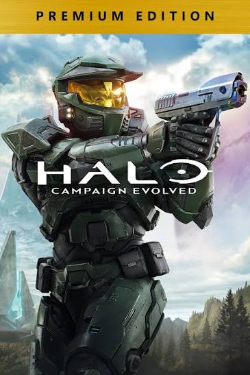 Stiahni si Hry na Windows Halo Campaign Evolved - Premium Edition v1097863 + 3 DLCs + Bonus Content - 26H2Fix