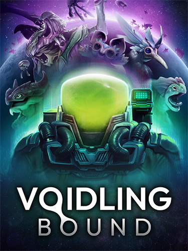 Stiahni si Hry na Windows Voidling Bound: Space Wrangler Edition v76030 + 2 Bonus DLCs
