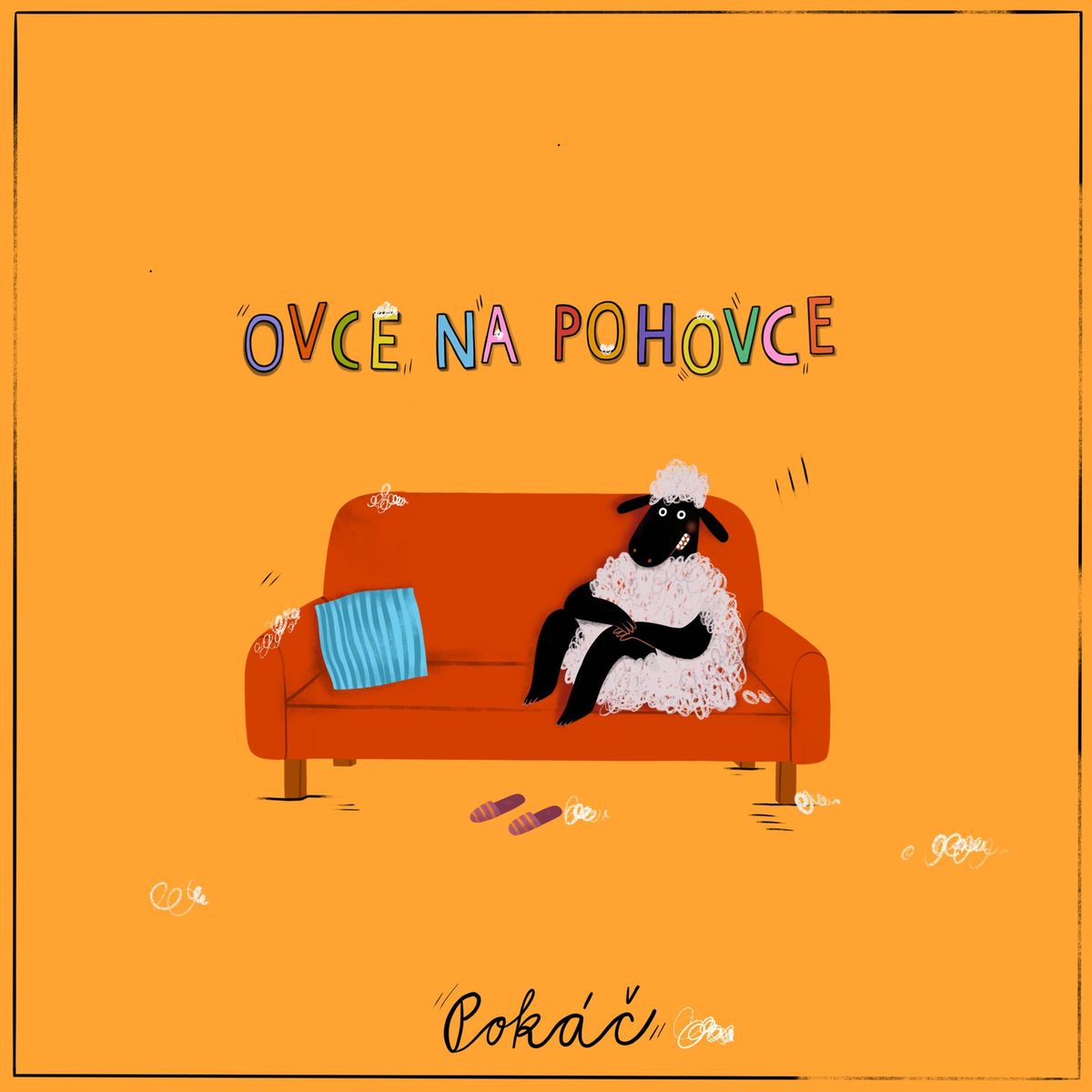 Stiahni si Hudba Pokáč - Ovce na pohovce (2025)