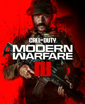 Stiahni si Hry na Windows Call Of Duty - Modern Warfare III Campaign + MP