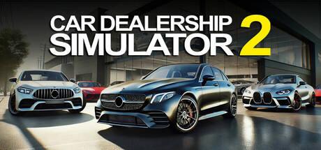 Stiahni si Hry na Windows Car Dealership Simulator 2 (v0.7)