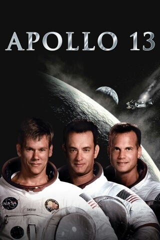 Stiahni si HD Filmy Apollo 13 (1995)(SK/EN)[1080p] = CSFD 85%