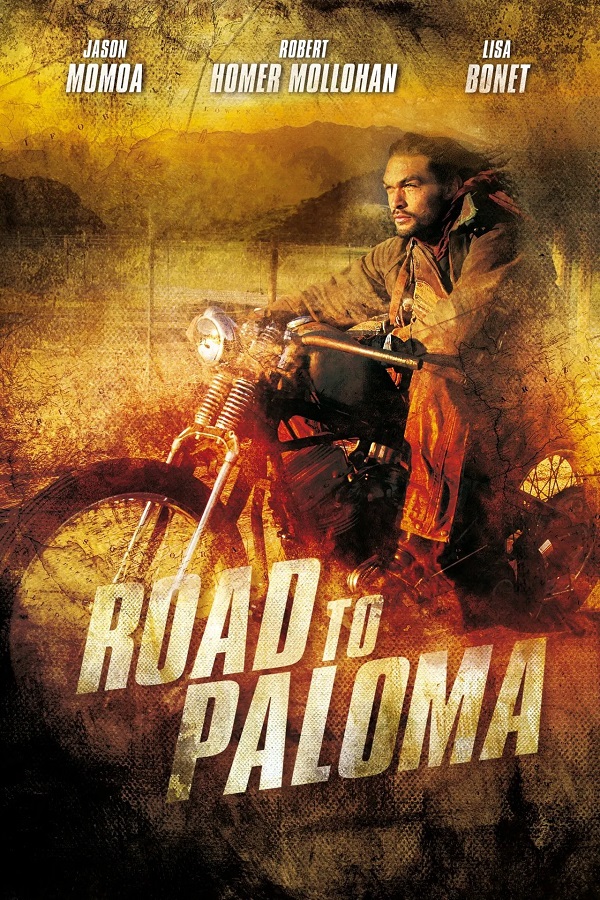 Stiahni si Filmy CZ/SK dabing Cesta do Palomy / Road to Paloma (2014)(CZ/EN)[1080p][HEVC] = CSFD 62%