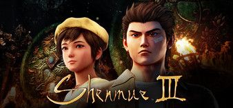 Stiahni si Hry na Windows Shenmue III (2019)