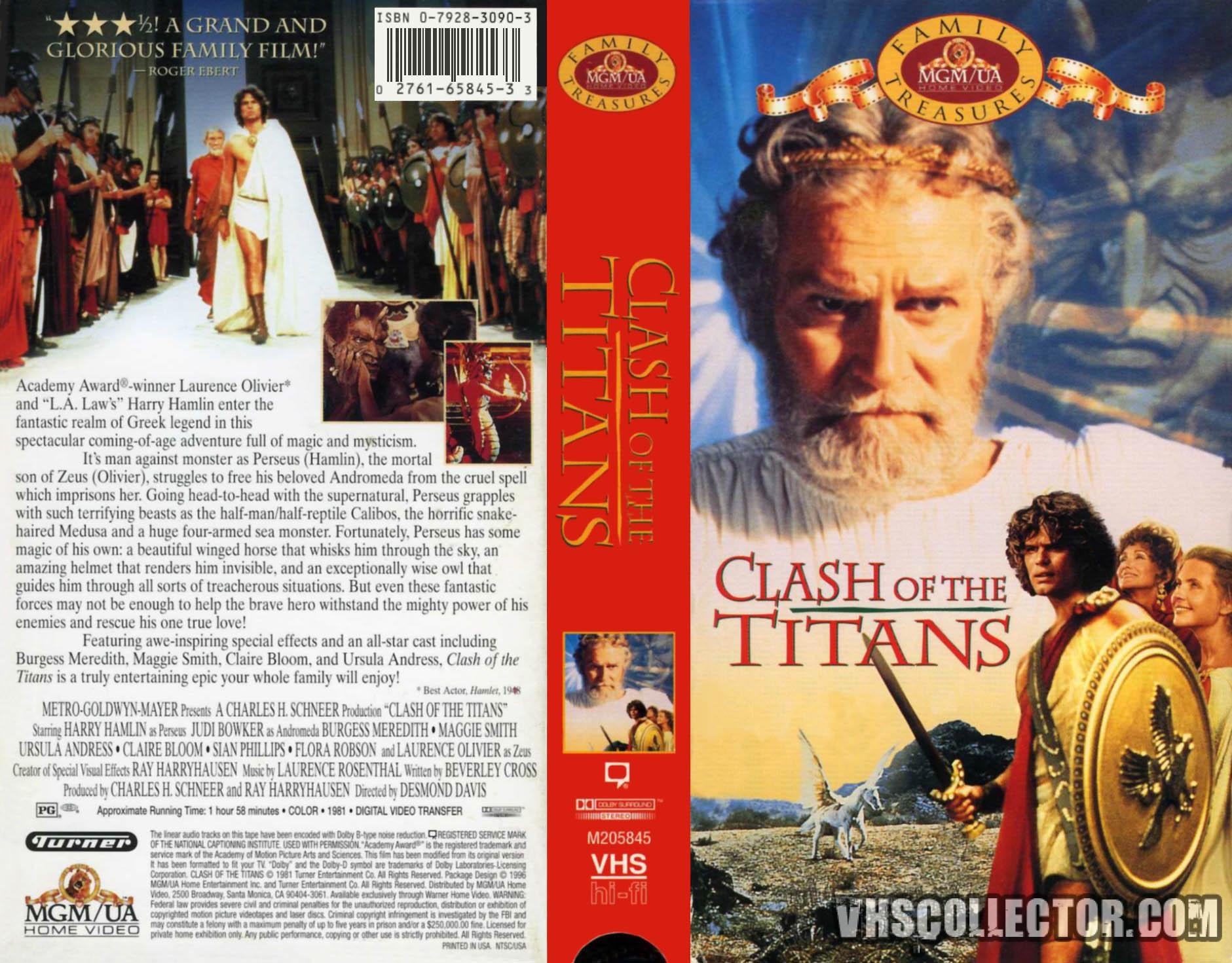 Stiahni si HD Filmy Souboj Titanu/ Clash of the Titans (1981)(CZ)[720pLQ] = CSFD 83%