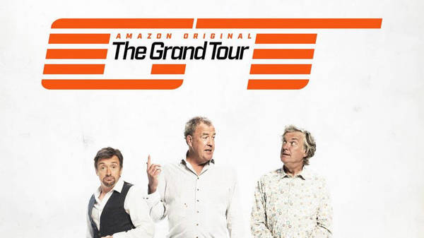 Stiahni si TV Pořad The Grand Tour S02E07 - Benzín, benzín, benzín (2017)(CZ)[WEB-DL][1080p] = CSFD 92%