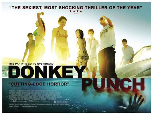Stiahni si Filmy CZ/SK dabing Osudový mejdan / Donkey Punch (2008)(CZ/EN)[WEB-DL][1080p] = CSFD 45%