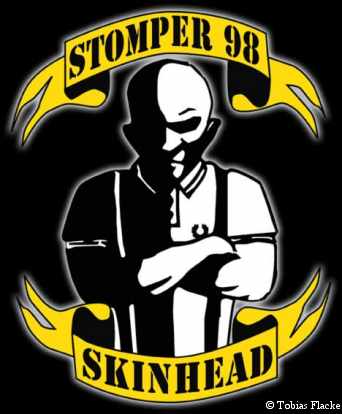 Stiahni si Hudba Stomper 98 - EP, LP ... (1999-2012)[MP3]