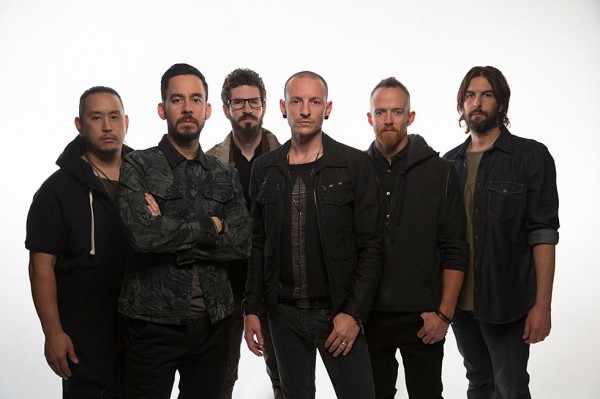 Stiahni si Hudba Linkin Park - Discography (2000-2025), OPUS