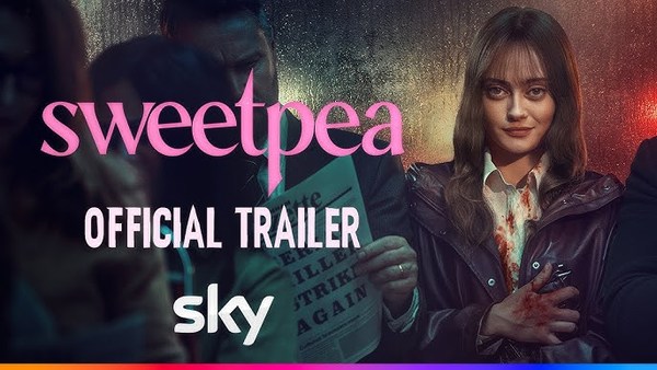 Stiahni si Seriál Sweetpea (2024) S01E03 /1080p) En + CZ tit = CSFD 67%