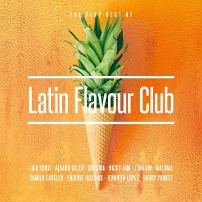 Stiahni si Hudba LATIN FLAVOUR CLUB (2018)(Mp3)