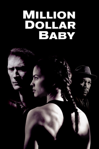 Stiahni si Filmy CZ/SK dabing Million Dollar Baby (2004) BDRip.x265.CZ.SK.720p = CSFD 88%