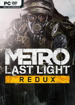 Stiahni si Hry na Windows METRO Last Light Redux Next Gen-RUNE
