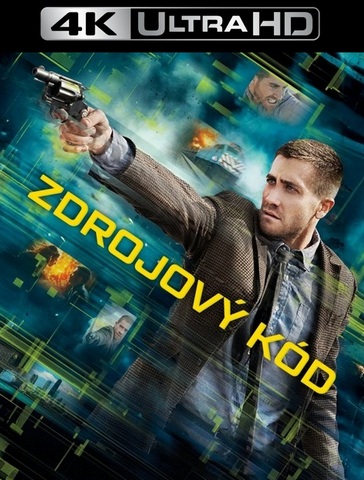 Stiahni si Filmy CZ/SK dabing Zdrojový kód / Source Code (2011)(SK/EN)[2160p][HDR10/DV][HEVC] = CSFD 80%