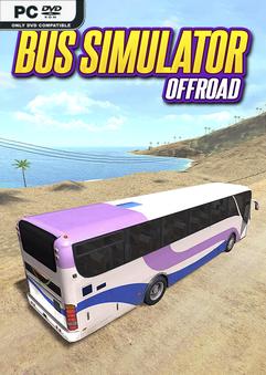 Stiahni si Hry na Windows Bus Simulator Offroad TENOKE (2025)(CZ/EN)