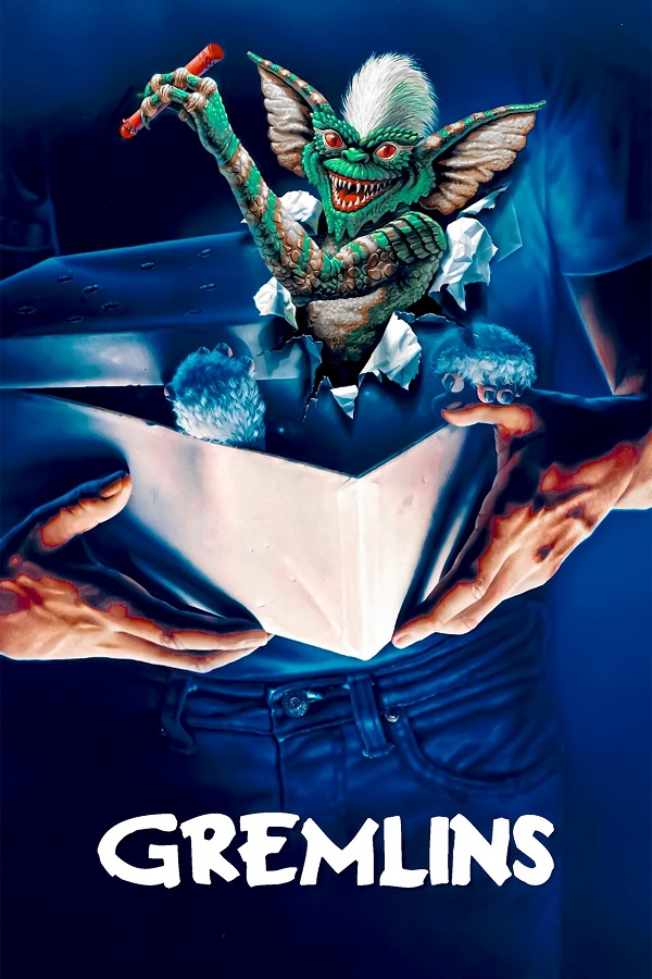 Stiahni si Filmy CZ/SK dabing Gremlini / Gremlins (1984)(CZ/EN)[2160p][HDR][HEVC] = CSFD 73%
