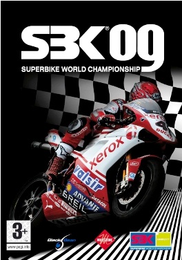 Stiahni si Hry na Windows SBK 09: Superbike World Championship (2009)