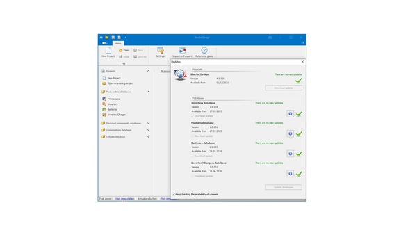 Stiahni si Programy CadWare BlueSol Design 4.0.008 (x32)