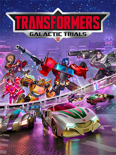 Stiahni si Hry na Windows TRANSFORMERS: Galactic Trials [FitGirl Repack]