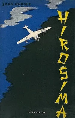 Stiahni si Mluvené slovo Hersey John - Hirošima Igor Dostálek (2020)