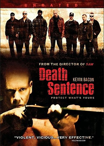 Stiahni si HD Filmy Rozsudek Smrti / Death Sentence BDRip 1080p CZ EN (2007) = CSFD 70%