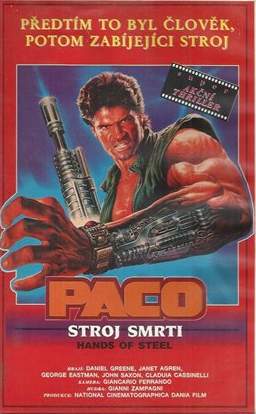 Stiahni si Filmy CZ/SK dabing  Paco - stroj smrti / Vendetta dal futuro (1986)(CZ)[1080p] = CSFD 59%