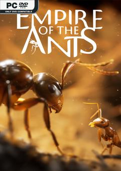 Stiahni si Hry na Windows Empire of the Ants - Digital Deluxe Edition v1.04.20550 (2024)