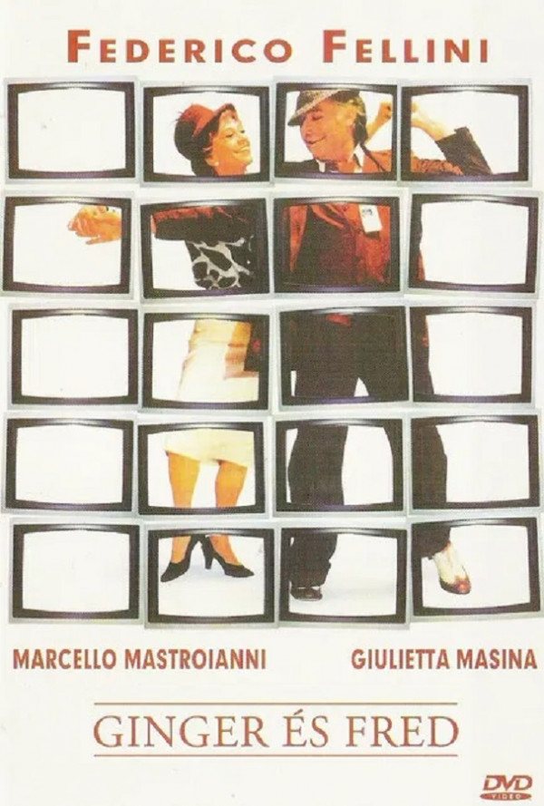 Stiahni si Filmy CZ/SK dabing Ginger a Fred / Ginger e Fred (1986)(CZ/IT)[1080p][HEVC] = CSFD 79%