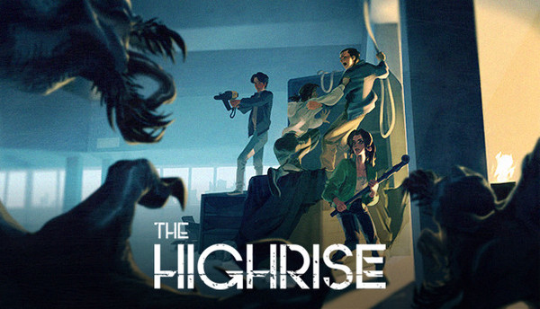 Stiahni si Hry na Windows The Highrise Early Access (PC game 2023)