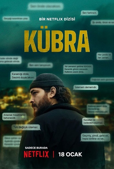 Stiahni si Seriál  Kübra S01 (CZ/EN)[WebRip][1080p]