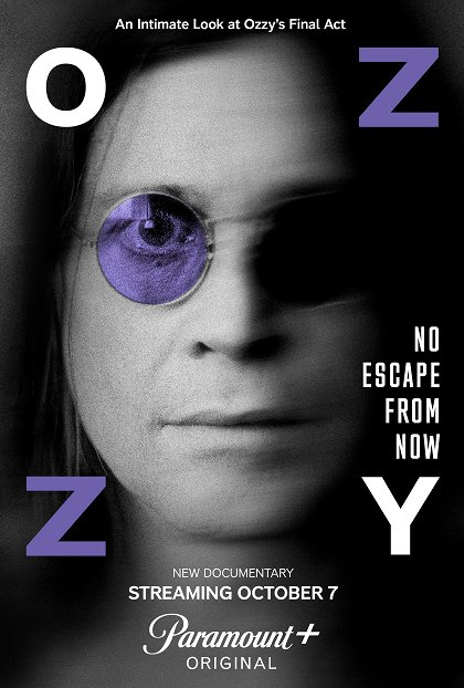Stiahni si Dokument  Ozzy: Z teď není úniku / Ozzy: No Escape From Now (2025)[WebRip][1080p] = CSFD 90%
