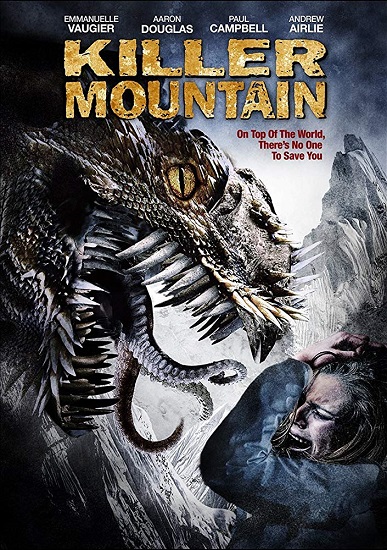Stiahni si Filmy CZ/SK dabing Zabijacka hora / Killer Mountain (2011)(CZ)[1080p] = CSFD 31%