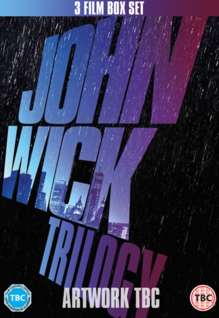 Stiahni si HD Filmy John Wick Trilogy (2014-2017)(CZ/EN)[1080p]  = CSFD 75%