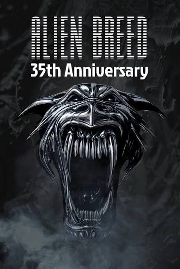 Stiahni si Hry na Windows Alien Breed 35th Anniversary Collection GOG