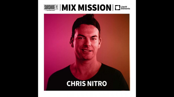 Stiahni si Hudební videa SSL MixMission - CHRIS NITRO (2025)[1080p]