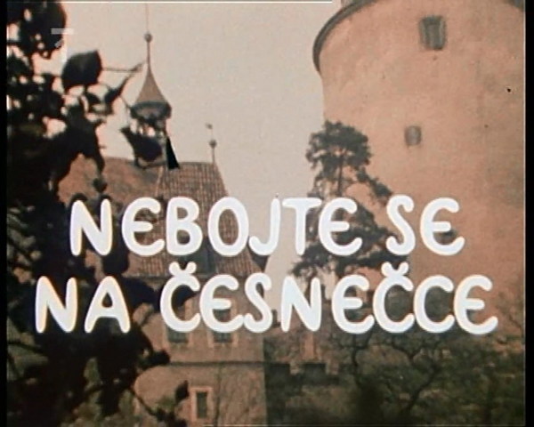Stiahni si Filmy CZ/SK dabing Nebojte se na Česnečce (1980)(CZ)[TVRip] = CSFD 66%