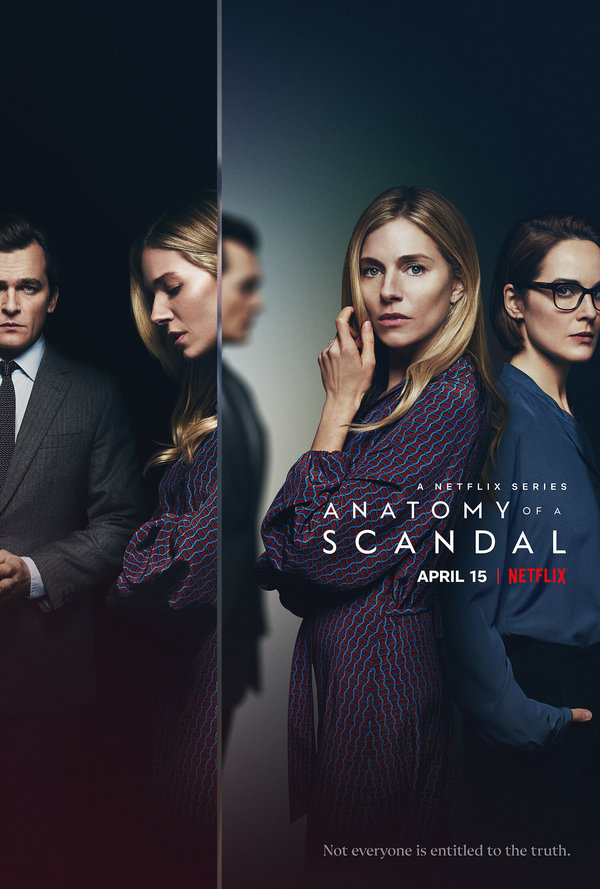 Stiahni si Seriál Anatomy of a Scandal / Anatomie skandalu (S01)(2022)(Hevc)(1080p)(HDR)(10bit)(WebDL)(Atmos-CZ+MultiLang)(MultiSub) = CSFD 64%