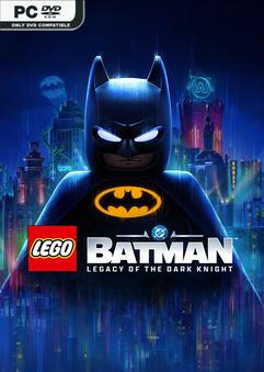 Stiahni si Hry na Windows LEGO Batman Legacy of the Dark Knight-VOICES38