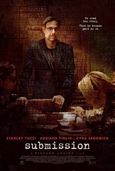 Stiahni si Filmy CZ/SK dabing Láska podle románu / Submission (2017)(CZ)[1080p] = CSFD 64%