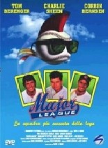 Stiahni si HD Filmy Prvá liga / Prvni liga / Major League (1989)(CZ/SK/EN)[BDRemux][1080p] = CSFD 73%
